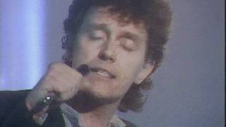 Alvin Stardust - I Feel Like Buddy Holly. Top Of The Pops 1984