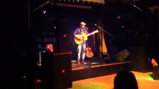 Savio Rego 'Love Me For Me'