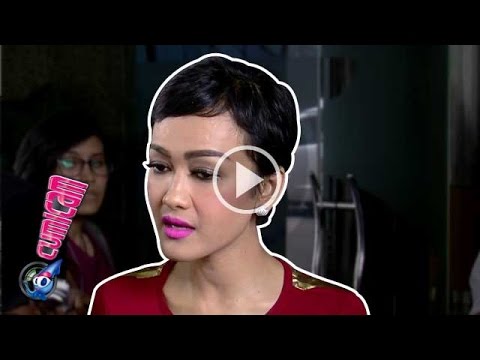 Jupe Tangisi Rumah Tangganya dengan Gaston - Cumicam 16 Maret 2016