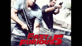 03  Brian Tyler   Assembling the Team  Fast Five