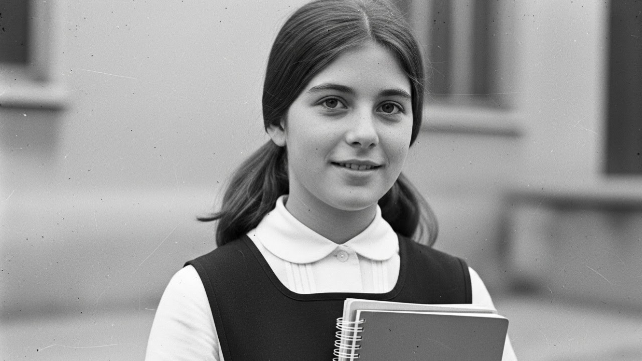 Sul letto d’ospedale, la suora confessa dopo 35 anni — il segreto della ragazza sparita