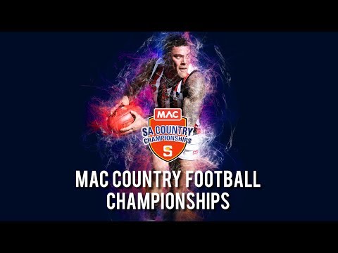 2017 MAC Country Championships Day 1 | Live Stream