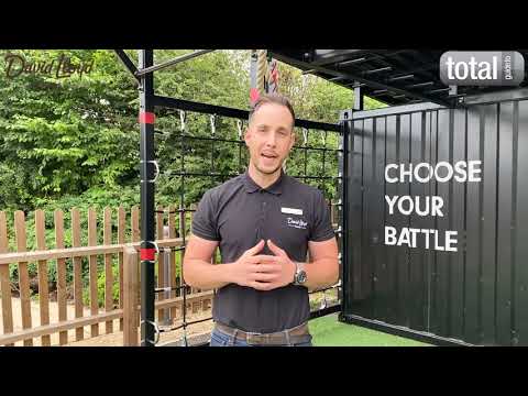 Total Marketing (Total Guide to/Marketing + Total Business Network) video.