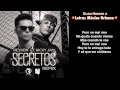 Secretos RMX (Letra) - Reykon Ft Nicky Jam (Prod By Sky & Mosty, Fade)