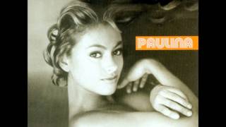 Paulina Rubio - Sin Aire (Audio HD)