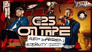 Download lagu Alex Warren On Tape – 'Eternity (Orchestral Version)' (Live) | Bose x NME: C25 mp3