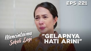 Download lagu Arini Tega Usir Mitha! Padahal Mitha Ibu Kandungnya | MENCINTAIMU SEKALI LAGI | Eps 221 Part 2 mp3 Download lagu Arini Tega Usir Mitha! Padahal Mitha Ibu Kandungnya | MENCINTAIMU SEKALI LAGI | Eps 221 Part 2 mp3