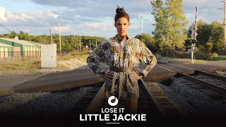 Little Jackie - Lose It