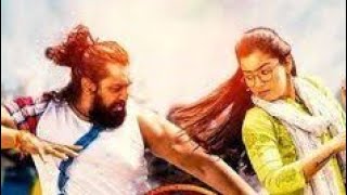Sema Thimiru | 2021| Full HD Tamil Movie | Rashmika mandanna UHD 1080p