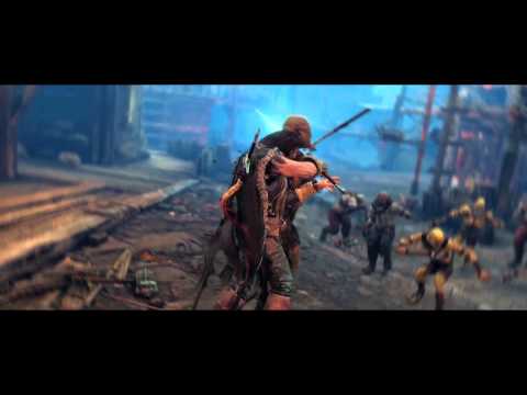 Middle-earth: Shadow of Mordor - Game of the Year Edition