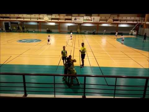 16/17 - Camp. Distrital - Série 3 - CDJA 11x2 Portela - Jun E