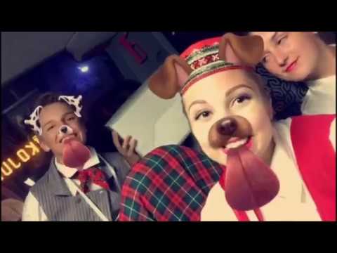 JDK "Pīne" aizvada Deju svētkus