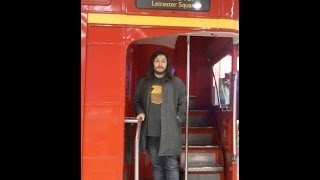 Toxic Melons -  Bus Therapy Documentary