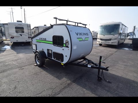 Viking Gaja Bamboo W 500-23-5512-09 termo apatitas video