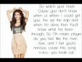 Beggin' On Your Knees - Victoria Justice ...
