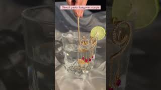 Here&#39;s the hangover cure you&#39;ve been searching 😍 for  #GIVA #Jewellery #shortsindia #ashortaday