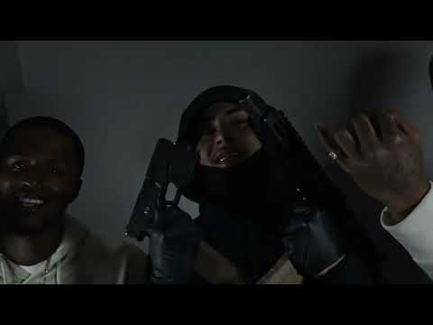 YounggTay Ft BNF KAY and BNFDONDADA-walking with the Devil