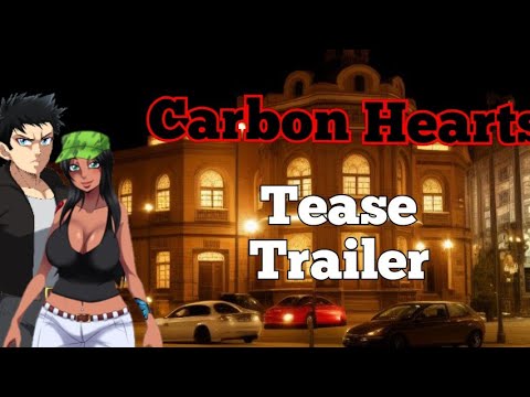 Carbón Heart youtube-video