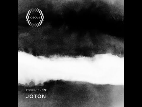 JOTON - OECUS Podcast 122