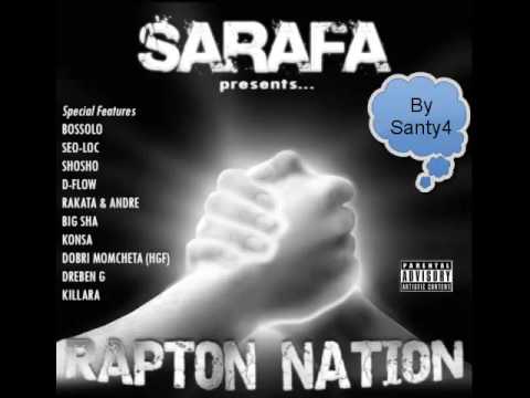 Sarafa - Lubovta Na Igra4a feat Dobri Momcheta