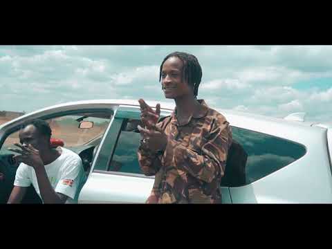 MATAH FT FAYABUONA -JOURNEY {Official Music Video}4k