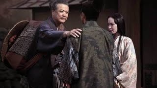 ⚾まさかの正体…大河ドラマの悪役は元阪神投手だった！😳#豊臣兄弟 #大河ドラマ #嶋尾康史 #阪神タイガース #豊臣秀長 #織田信長 #NHK大河 #歴史ドラマ #俳優 #話題