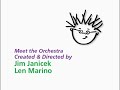Closing To Meet The Orchestra 2006 DVD