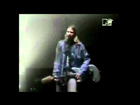Nirvana - Hala Tivoli, Ljubljana (uncirculated videos 2)