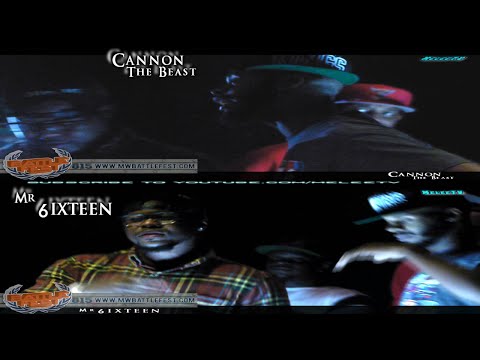 BATTLEFEST | CANNON VS MR 16 | SUMMER SLAUGHTER 2.0