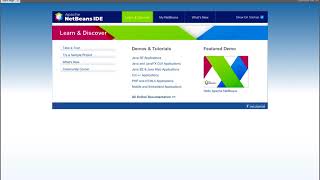 Download the video "The Rough Guide to Apache NetBeans 10"