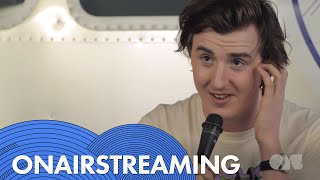 Little Green Cars – Interview with OnAirstreaming