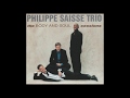 Constant Rain 2019 EPK by the Philippe Saisse Trio