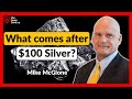 What comes after $100 Silver and 5000 Gold? | Mike McGlone