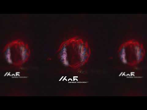 Sam WOLFE feat. Andrea Garcia - Prison Break (Original Mix)