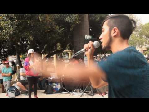 befor vs kinesis (4tos - junta nacional de freestylers)