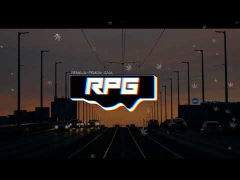 TERTUNGGU REMIX [BY NANDO ON THE BEAT]🌴