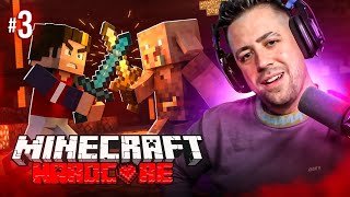 💀 HARDCORE #3: el capítulo pasado aún tenía vesícula  Thumbnail