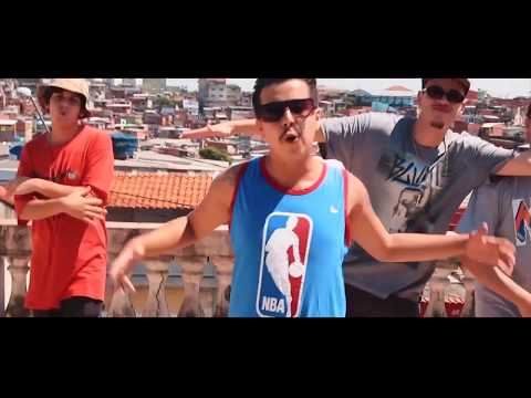 CypherInLest #11 - Escobar, Skimn, GBC, Neri, Andrade (Prod. Ader)