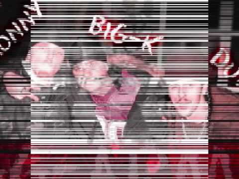 D.u.d.A ft Kamikaza-T-Lshoja zonin