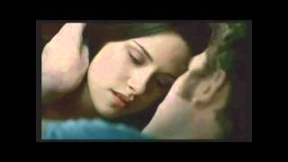Bella and Edward - I&#39;m In Love - Maria Mena