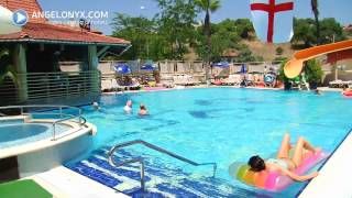 preview picture of video 'Club Cettia Resort 4★ Hotel Marmaris Turkey'