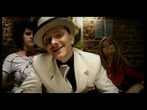 Corina feat Don Baxter - Sexy Baby