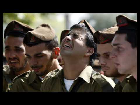 SAZF Yom Hazikaron Ceremony 2019 - El Ma'ale Rachamim