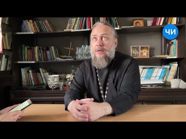 Вопрос к священнику: супружеская измена.