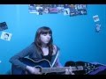 Oceans and Streams-The Black Keys cover 