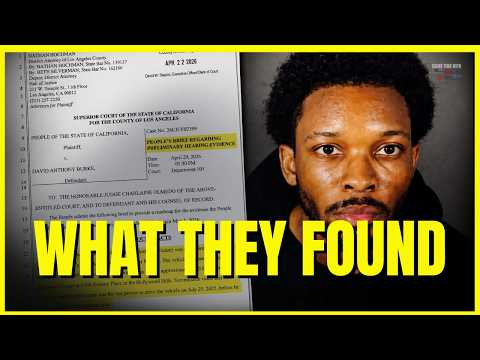 Disturbing Details Of The Murder and Dismemberment of Celeste Rivas Hernandez by D4vd