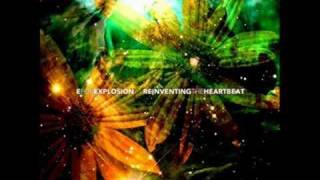 E For Explosion - You Know Who You Are
