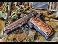 Kimber Raptor 2 Pro Carry 1911 Pistol: Range Review
