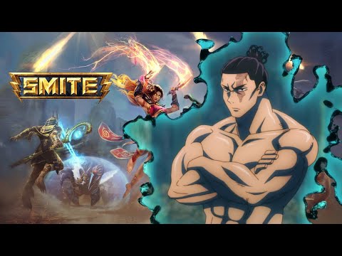 Supporting Black Owned Businesses on Smite