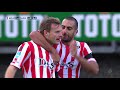 Grootste Eredivisie-zege in 36 jaar | Samenvatting Sparta Rotterdam - ADO Den Haag